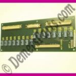#73-P – Printed Circuit Board – CPC 1.02  CPC 1.03 – DVP Distribution PCB For Printing Unit