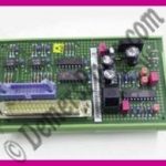 #74-A – Printed Circuit Board – SSA Flat Assembly