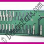 #74-AA – Printed Circuit Board – HAR Rear Panel Auxillary Drive Plug-in unit