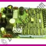#74-C – Printed Circuit Board - DNK Display Power Supply Board