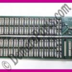 #74-CC – Printed Circuit Board – EAR Rear Panel input/output Plug-in unit