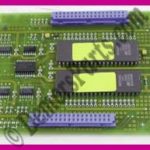 #74-D – Printed Circuit Board – EPHROM-7
