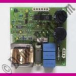 #74-EE – Printed Circuit Board – NEK Board