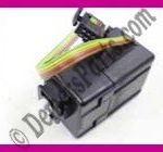 #74-G – Printed Circuit Board - CPC Console Functions - Servo Motor for CPC Ink Fountain Slides New Style