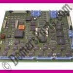 #74-GGG – Printed Circuit Board – MWE