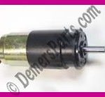 #74-H – Printed Circuit Board - CPC Console Functions - Early Servo Motor for CPC Ink Fountain Slides