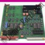 #74-HHH – Printed Circuit Board - MR Motor Regulation PC Board