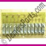 #74-II – Printed Circuit Board – FFK