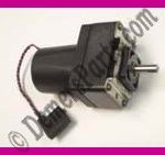 #74-J – Printed Circuit Board - CPC Console Functions - Servo Motor for CPC Ink Fountain Slides New Style