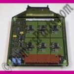 #74-JJJ – Printed Circuit Board - RRM 2