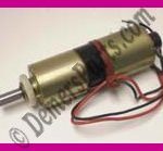 #74-K – Printed Circuit Board - CPC Console Functions - CPC Ink Ductor Motor