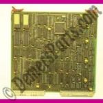 #74-KK – Printed Circuit Board – TSK Flat Assembly