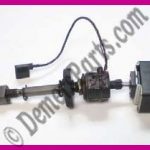 #74-OO – CPC Ink Fountain Motor Assembly - Ink Fountain CPC Slides 102 / 72/ MO / GTO 52 -