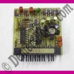 #74-OOO – Printed Circuit Board – TSV-090