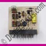 #74-QQQ – Printed Circuit Board – TSV-031