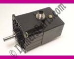 #74-TT – CPC Ink Fountain Motor Assembly - Preset Print Pressure