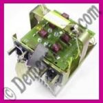 #75-A – Printed Circuit Board - Power Bridge Module 80a - SBM-1 Siemens