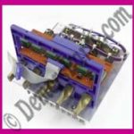 #75-AA – Printed Circuit Board - Power Bridge Module 160a - SBM-1 BBC