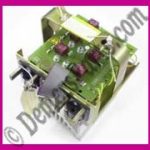 #75-B – Printed Circuit Board - Power Bridge Module 80a - SBM-2 Siemens