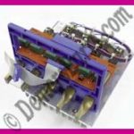 #75-BB – Printed Circuit Board - Power Bridge Module 160a - SBM-2 BBC