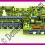 #75-C – Printed Circuit Board - Connecting part of the power converter - SVT – BBC