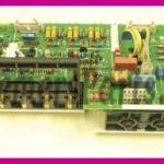 #75-S – Printed Circuit Board - Connecting part of the power converter - SVT – BBC