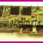 #75-T – Printed Circuit Board - Connecting part of the power converter - SVT Siemens