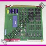 #76-C – Main Control Cabinet – (CpTronics Version) – SPK Memory Board