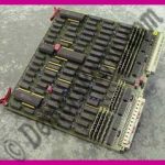 #76-H – Main Control Cabinet – (CpTronics Version) – EAK Input/Output Board