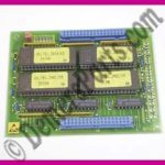 #77-AA – Printed Circuit Board - EPHROM 3 EPROM Module