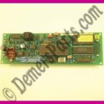 #77-CC – Printed Circuit Board – MID Press Display