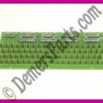 #77-EE – Printed Circuit Board – TVK Key Distributor Board