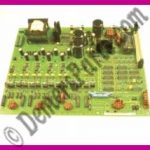 #77-HH – Printed Circuit Board – TTK Flat Assembly