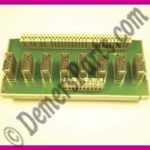 #77-Y – Printed Circuit Board – SAM Interface Output Module