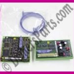 #78-M – Printed Circuit Board - 3 Piece Set