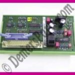 #78-N – Printed Circuit Board – SAA