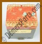 #79-A Electrical Component Timer/Relay/Box – Voltage Control Monitor/Timer/Delay – ART - CPTronics Voltage Monitor GHC 458