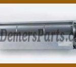 #79-CC Fan / Blower -  Crossflow Fan (long) 522 mm