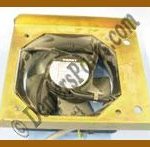 #79-FF Fan / Blower -  Electrical Box Cooling Fan