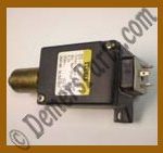 #79-HHH Electrical Component Timer/Relay/Box – Vogel 20 Bar – 230vac