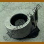 #79-II Fan / Blower -  Blower Suction Under Feeder SM52/74