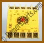 #79-J Electrical Component Timer/Relay/Box – Voltage Control Monitor/Timer/Delay – ART - ART 1.2-30 seconds – NE1/1Uv – D27