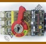 #79-MM Main Power Disconnect – Klockner Moeller – Enclosed - #NZM6-63 Amp