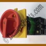 #79-MMM Main Power Disconnect - PI-32 30 Amp