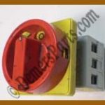 #79-NNN Main Power Disconnect - Typical QM 46 2c 40 Amp