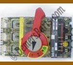 #79-OO Main Power Disconnect – Klockner Moeller – Enclosed - #NZM6-160 Amp