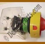 #79-OOO Main Power Disconnect - Typical TOK – TOM - T1 - 1 - 102 16 Amp