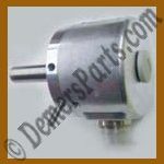 #79-P Electrical Component Timer/Relay/Box – 4WI Encoder – 5vdc