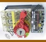 #79-PPP Main Power Disconnect – Klockner Moeller – Enclosed - #NZM6-80 AMP