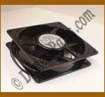 #79-QQ Fan / Blower -  Delivery Fan – MO/72/102 – 220vac